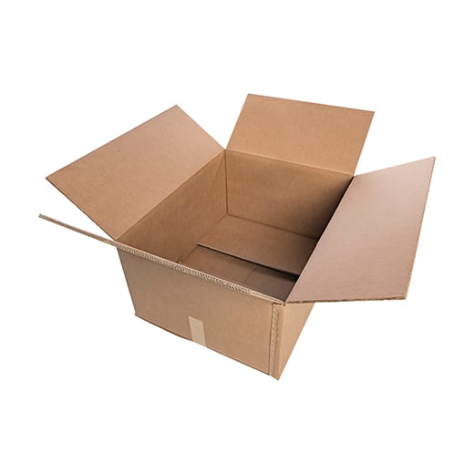 Triple Wall Boxes SmartShield Packaging